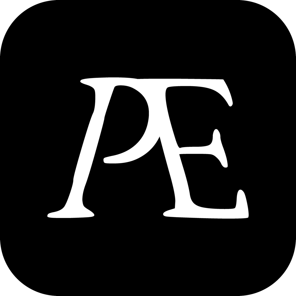 Parallax Engine logo